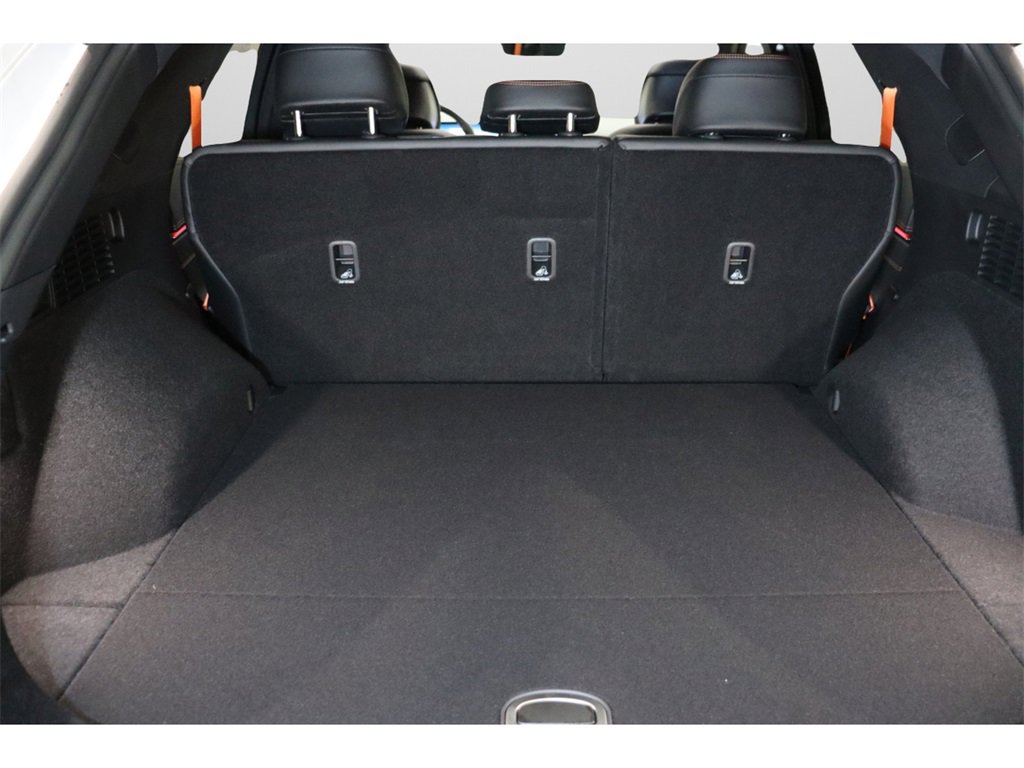 New 2026 Genesis GV70 2.5T Sport Prestige image 27