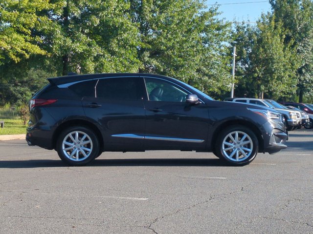 Used 2021 Acura RDX AWD image 4