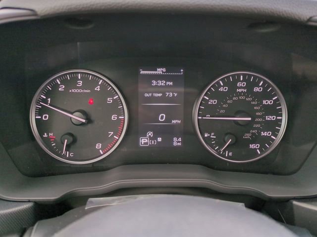 New 2026 Subaru Forester Limited image 27