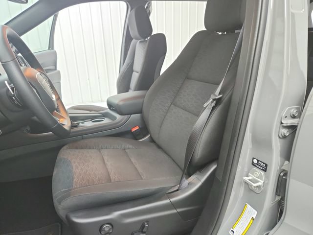 New 2026 Dodge Durango GT w/ Blacktop Package AWD/4WD image 20