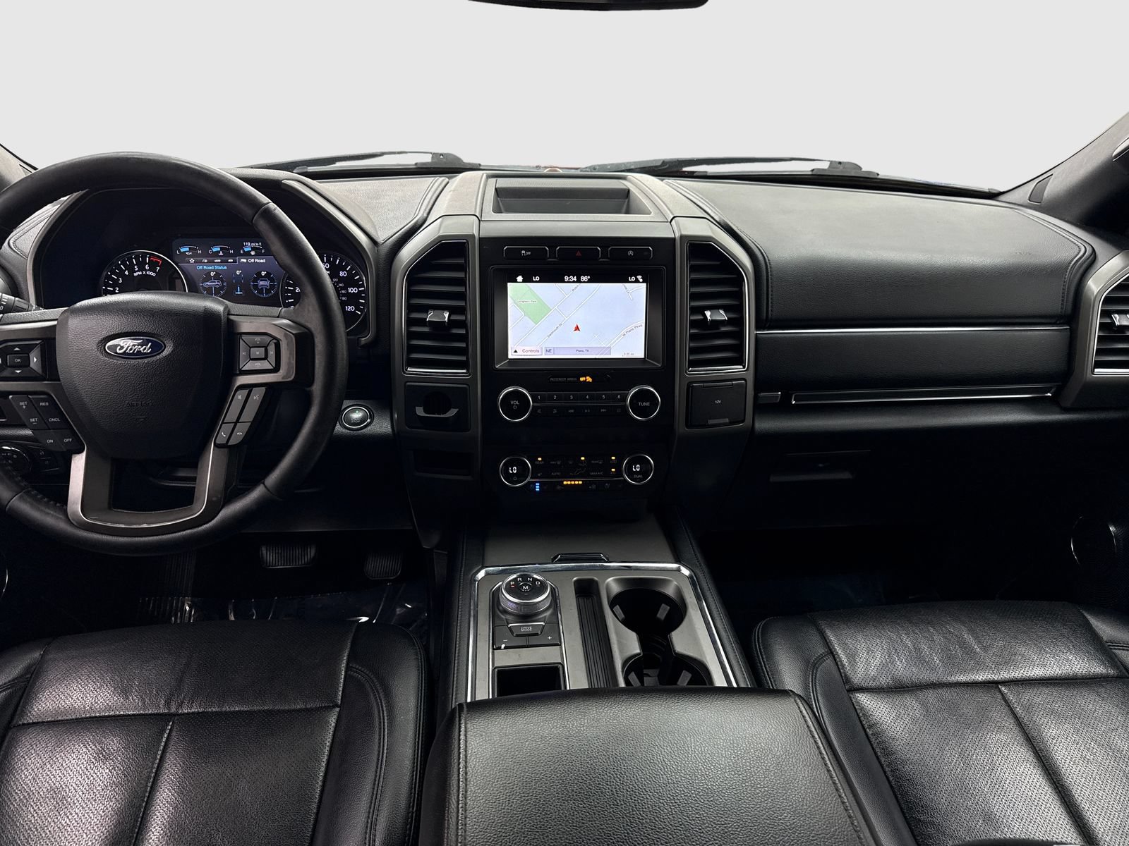 Used 2019 Ford Expedition XLT w/ Equipment Group 202A RWD image 20