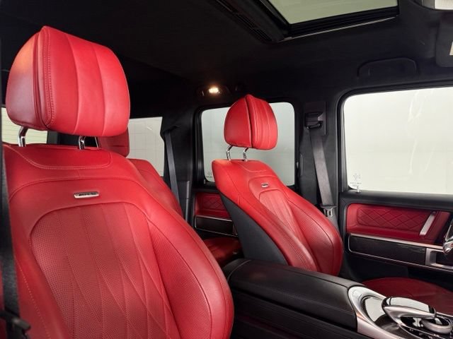 Used 2022 Mercedes-Benz G 63 AMG 4MATIC image 20