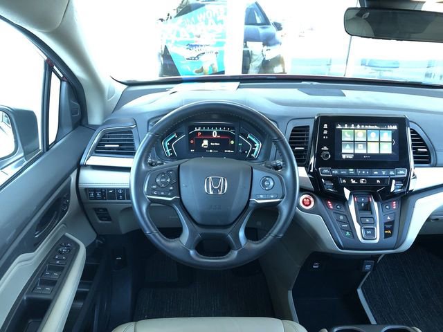 Used 2023 Honda Odyssey EX-L image 24