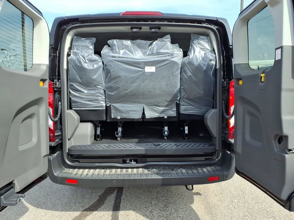 New 2026 Ford Transit 350 XL image 10