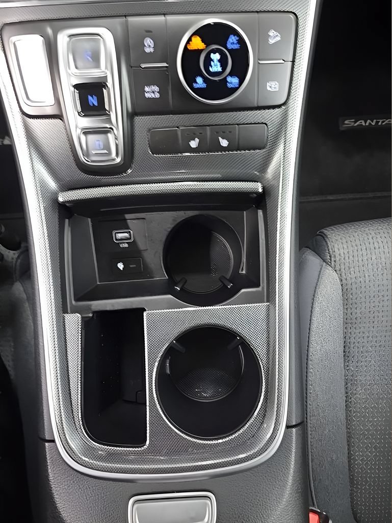Certified 2023 Hyundai Santa Fe SEL AWD/4WD image 36