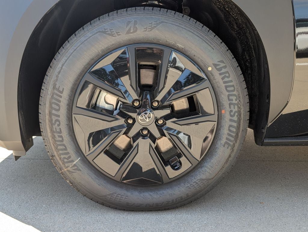 New 2026 Toyota bZ Woodland AWD/4WD image 32