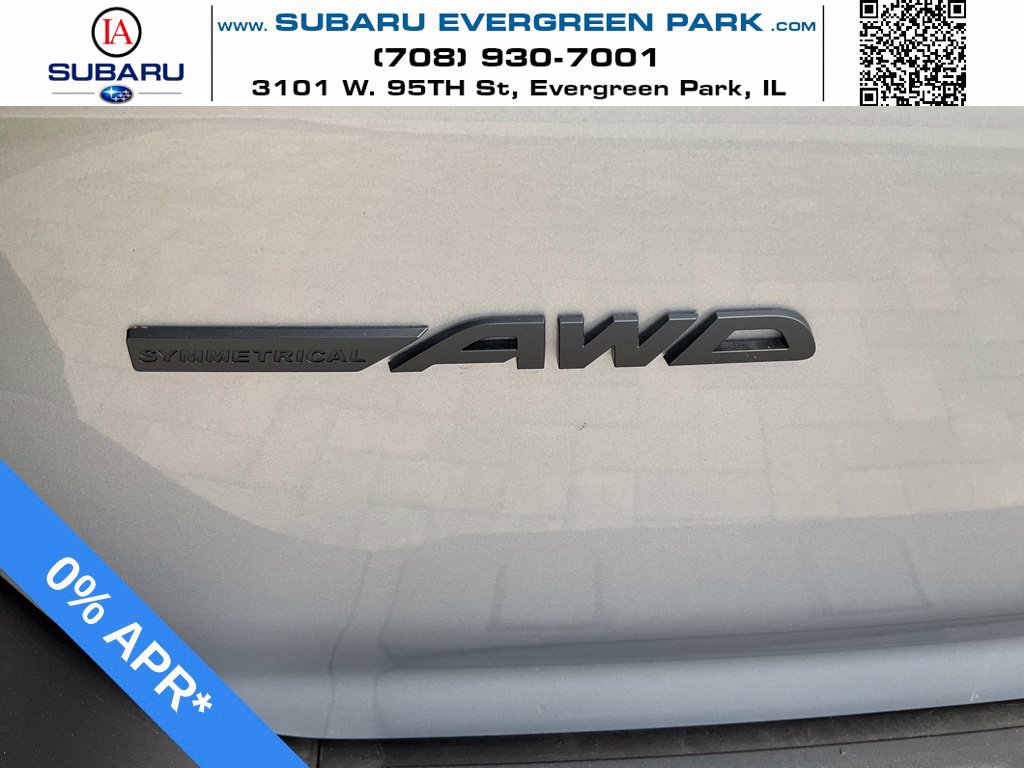 New 2026 Subaru Outback Limited XT AWD/4WD image 42