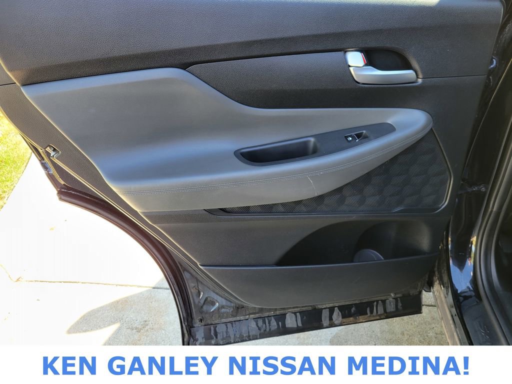 Used 2023 Hyundai Santa Fe SEL image 42