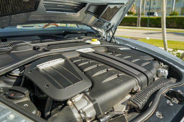 Used 2015 Bentley Continental GT Speed image 26