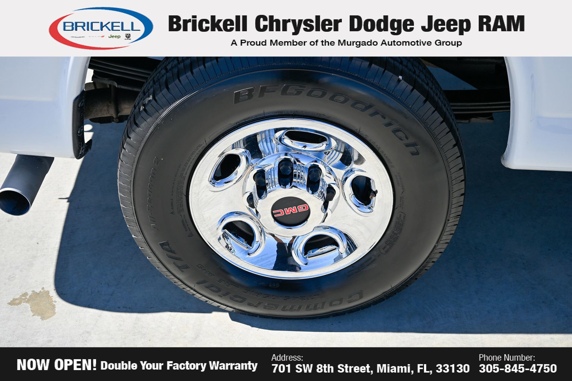 Used 2019 GMC Savana 2500 w/ Driver Convenience Package RWD image 27