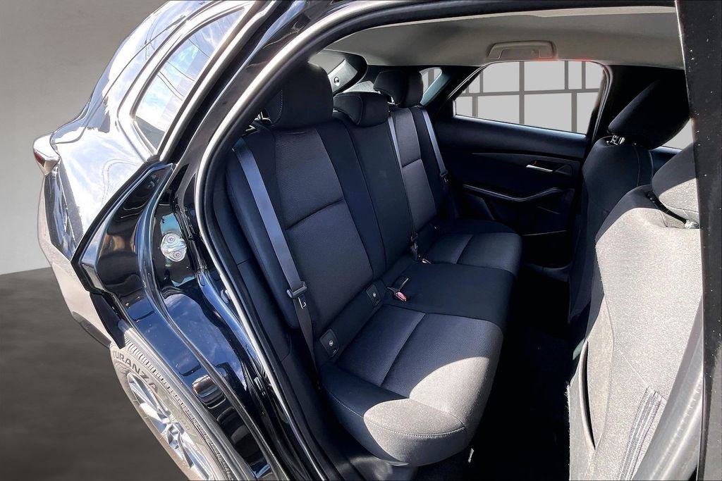 Certified 2023 MAZDA CX-30 AWD 2.5 S image 27