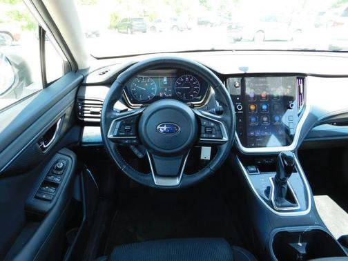 Used 2022 Subaru Legacy Premium AWD/4WD image 13