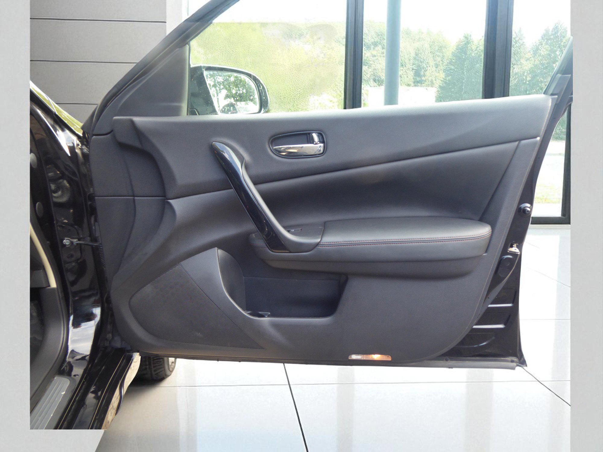 Used 2011 Nissan Maxima 3.5 SV image 12