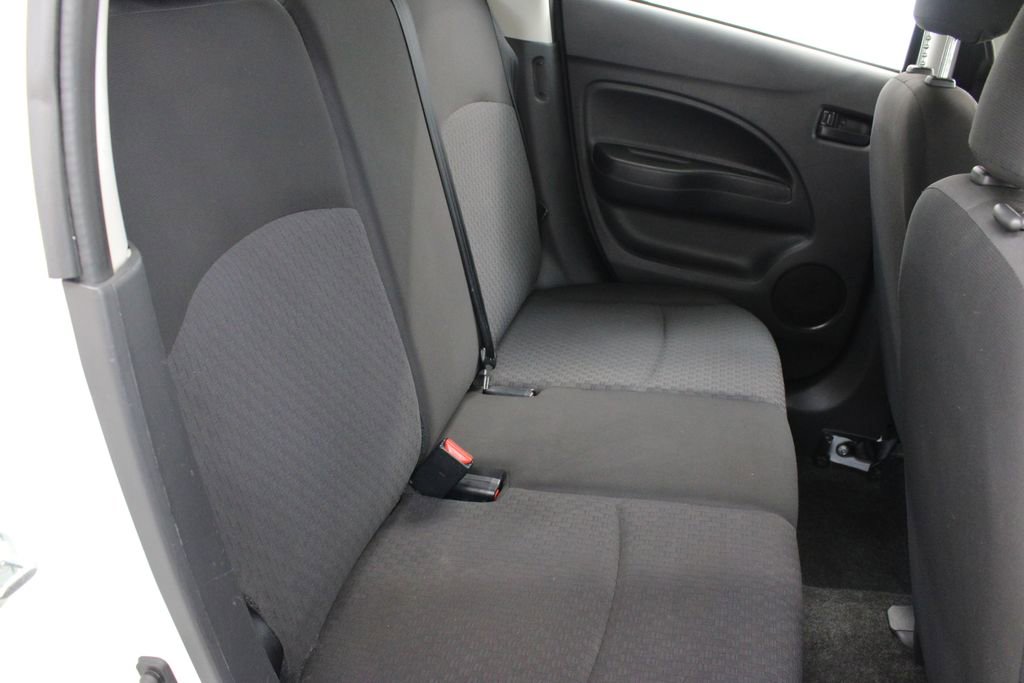 Used 2020 Mitsubishi Mirage ES image 17
