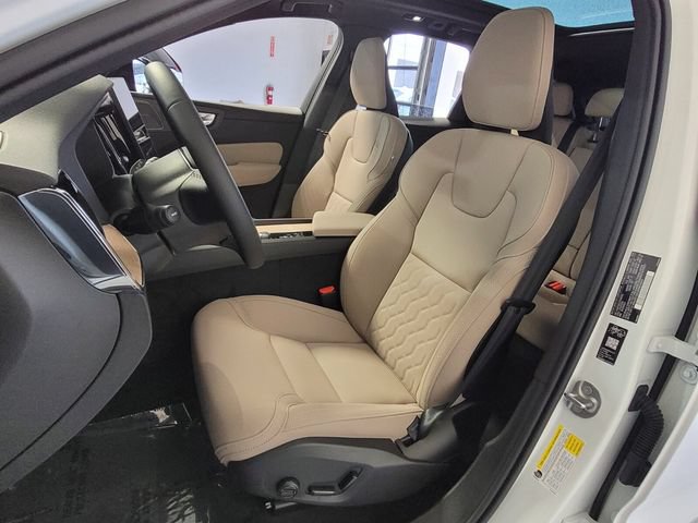 New 2026 Volvo XC60 B5 Plus w/ Protection Package Premier AWD/4WD image 6