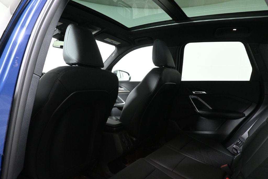 New 2027 BMW X1 xDrive28i AWD/4WD image 28