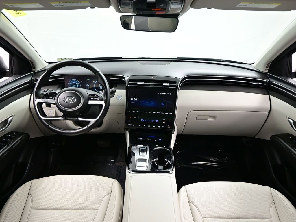 Used 2024 Hyundai Tucson SEL image 29