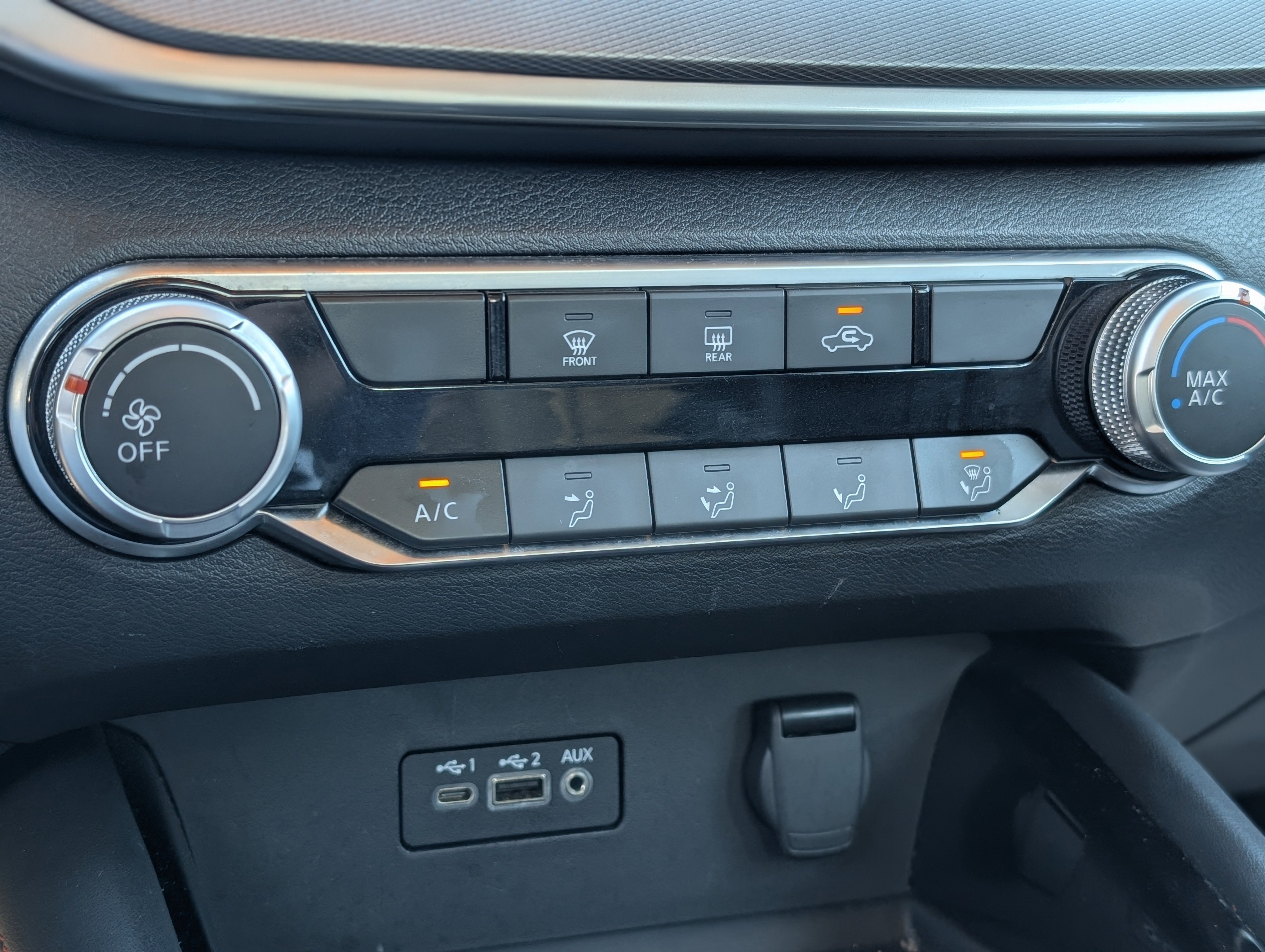 Used 2023 Nissan Altima 2.5 SR image 21