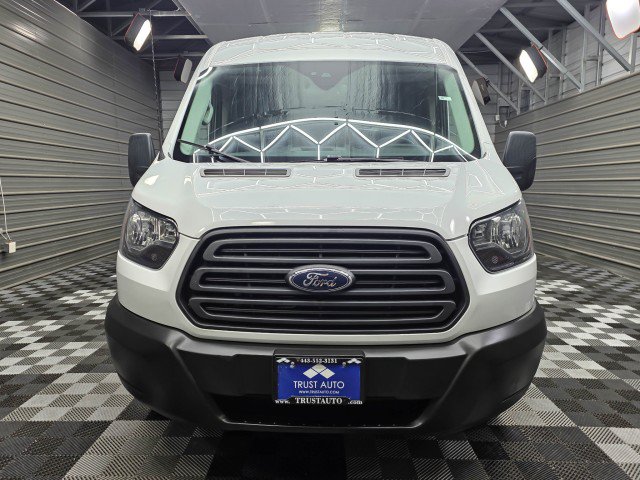 Used 2019 Ford Transit 250 130 Medium Roof RWD image 3