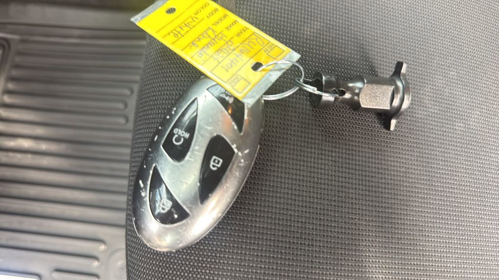 Used 2024 Hyundai Kona SEL AWD/4WD image 25