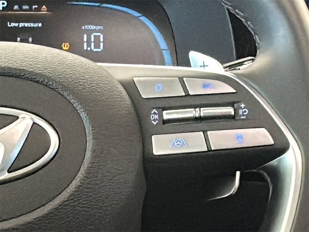 Used 2025 Hyundai Palisade XRT image 25