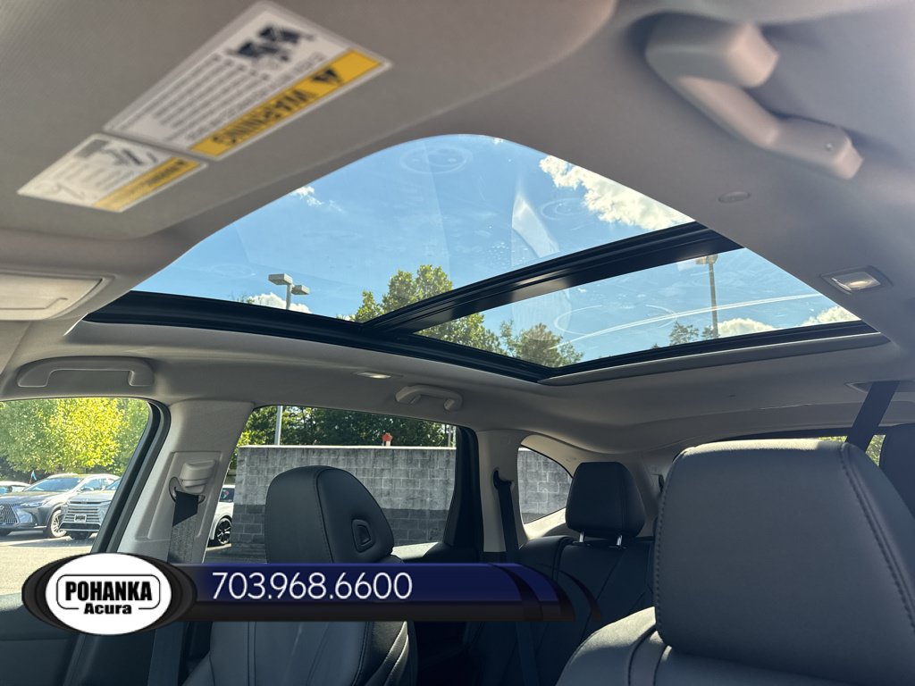 New 2026 Acura MDX SH-AWD image 21