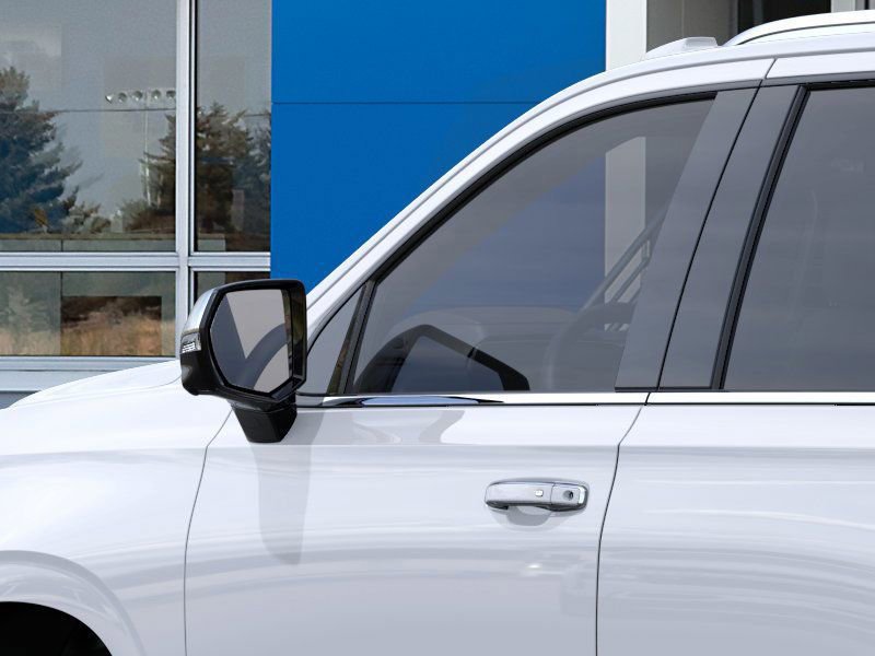 New 2026 Chevrolet Tahoe Premier image 12