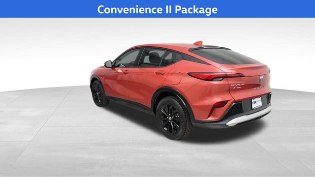 Used 2024 Buick Envista Sport Touring w/ Convenience I Package image 4