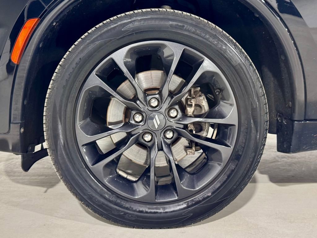 Used 2021 Dodge Durango GT w/ Blacktop Package image 33