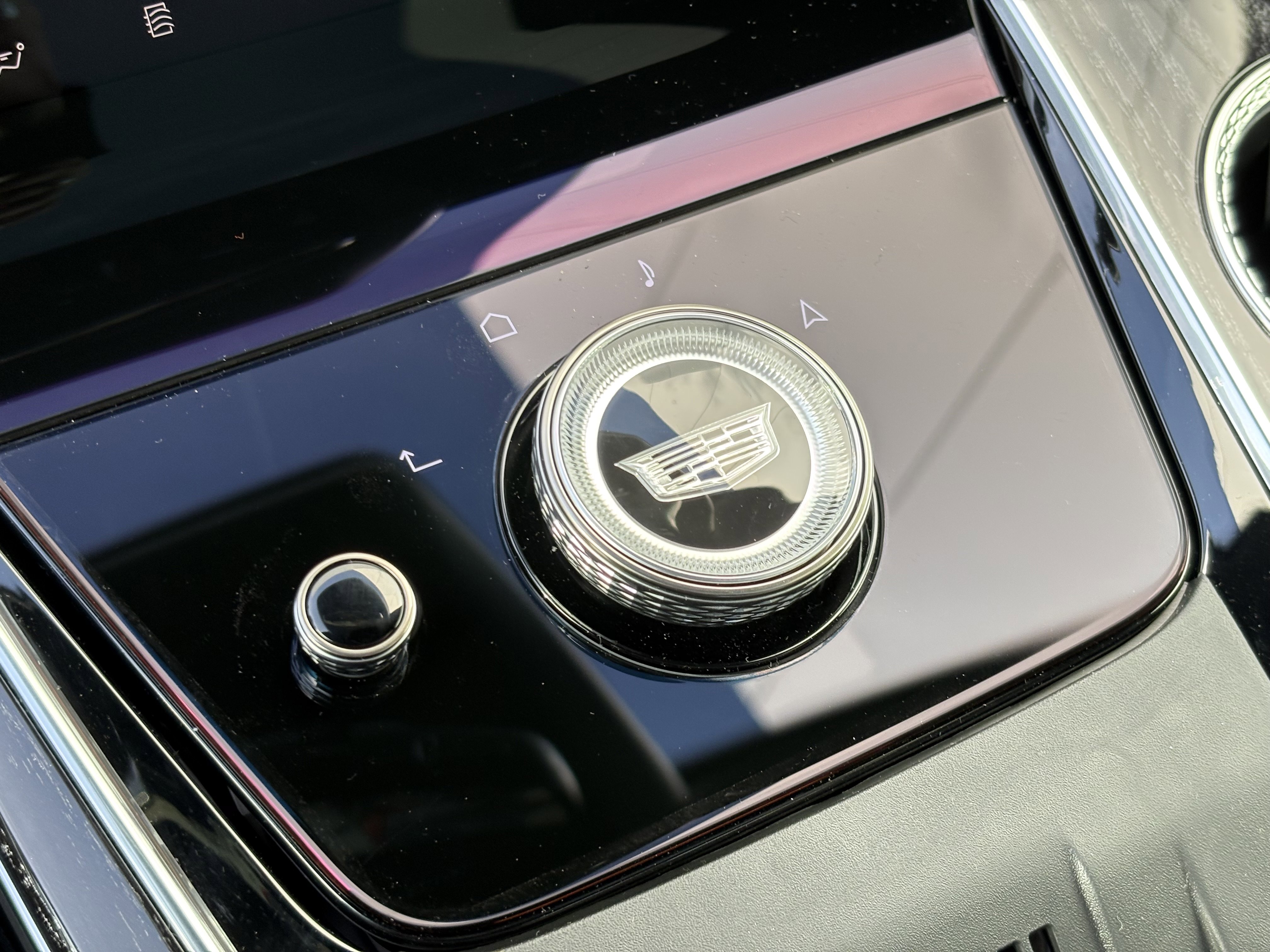 New 2026 Cadillac Escalade IQL Sport 1 image 30