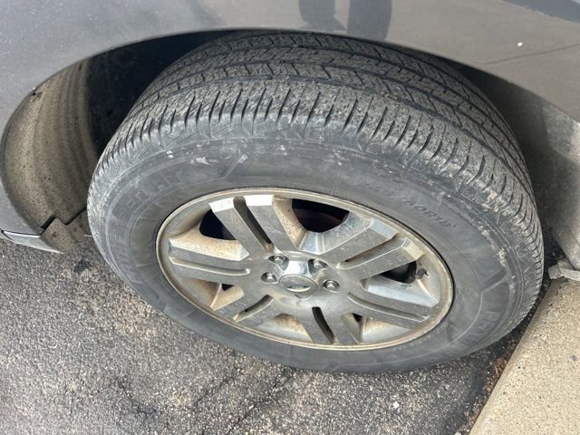 Used 2007 Ford Edge SEL image 5