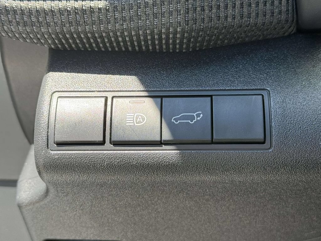 Used 2024 Toyota bZ4X FWD w/ Weather Package image 23