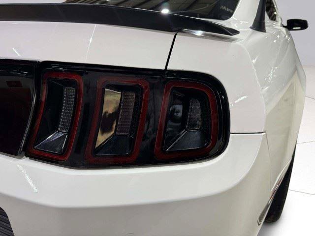 Used 2013 Ford Mustang Boss 302 w/ Boss 302 Accessory Pkg RWD image 16