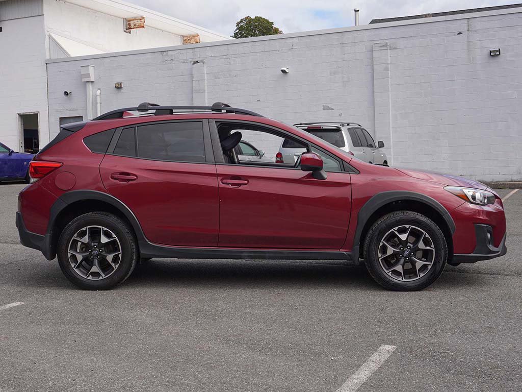 Used 2019 Subaru Crosstrek 2.0i Premium w/ Eyesight System AWD/4WD image 16