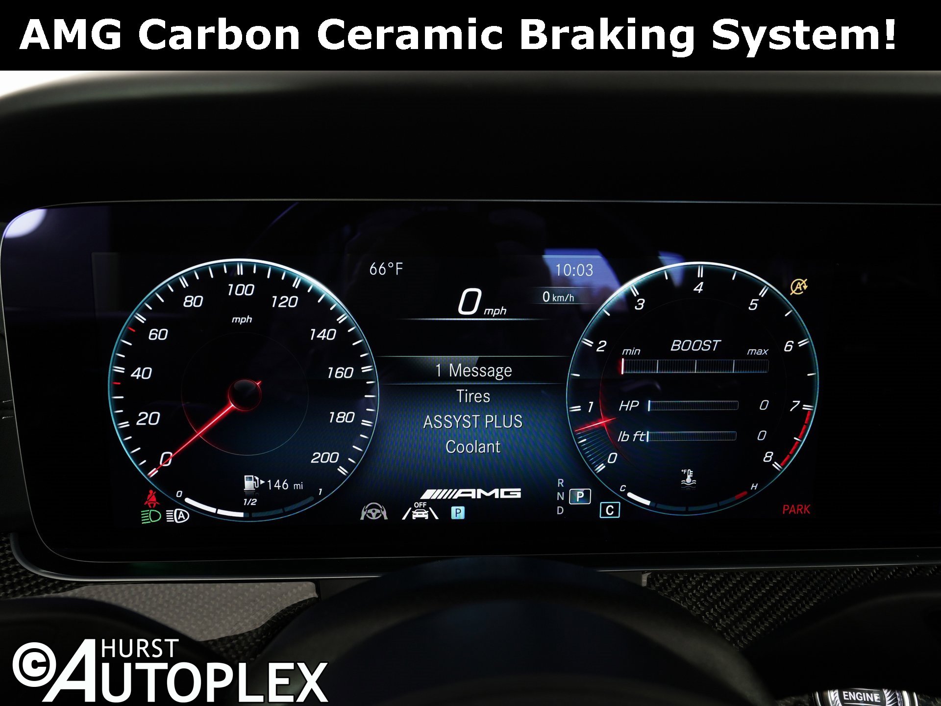 Used 2021 Mercedes-Benz E 63 AMG S image 19