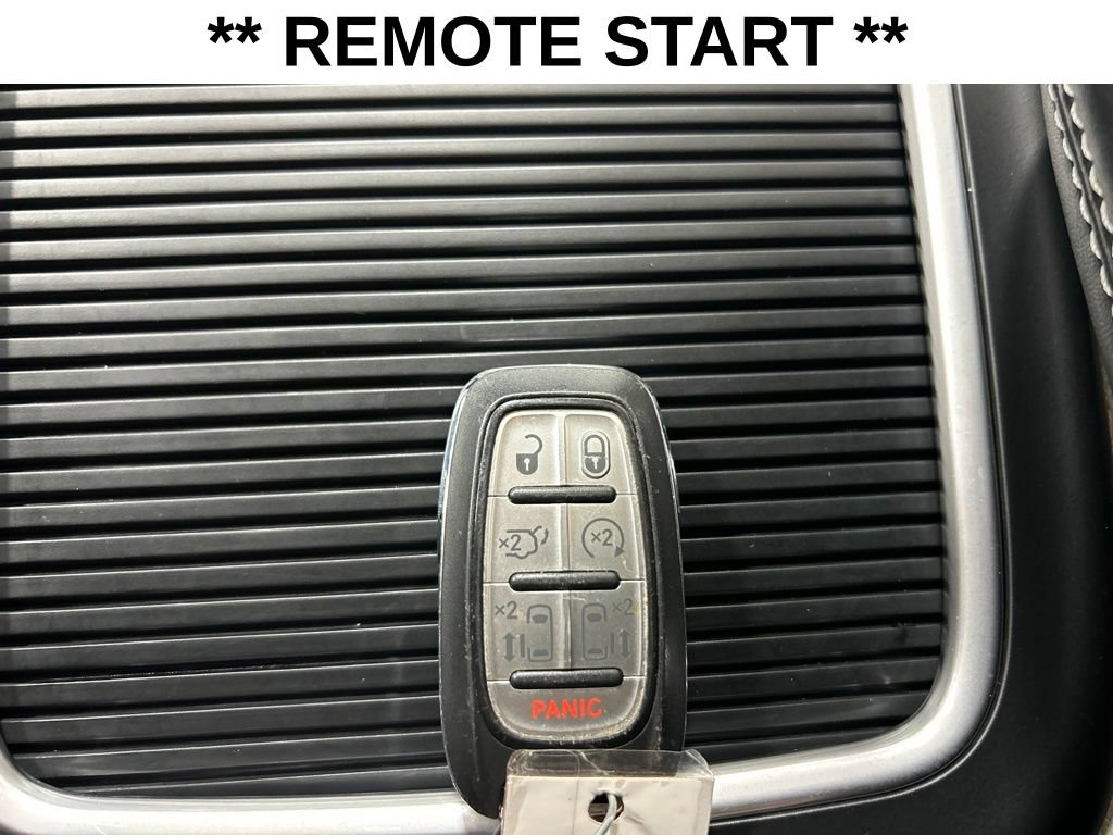 Certified 2023 Chrysler Pacifica Touring-L FWD image 12