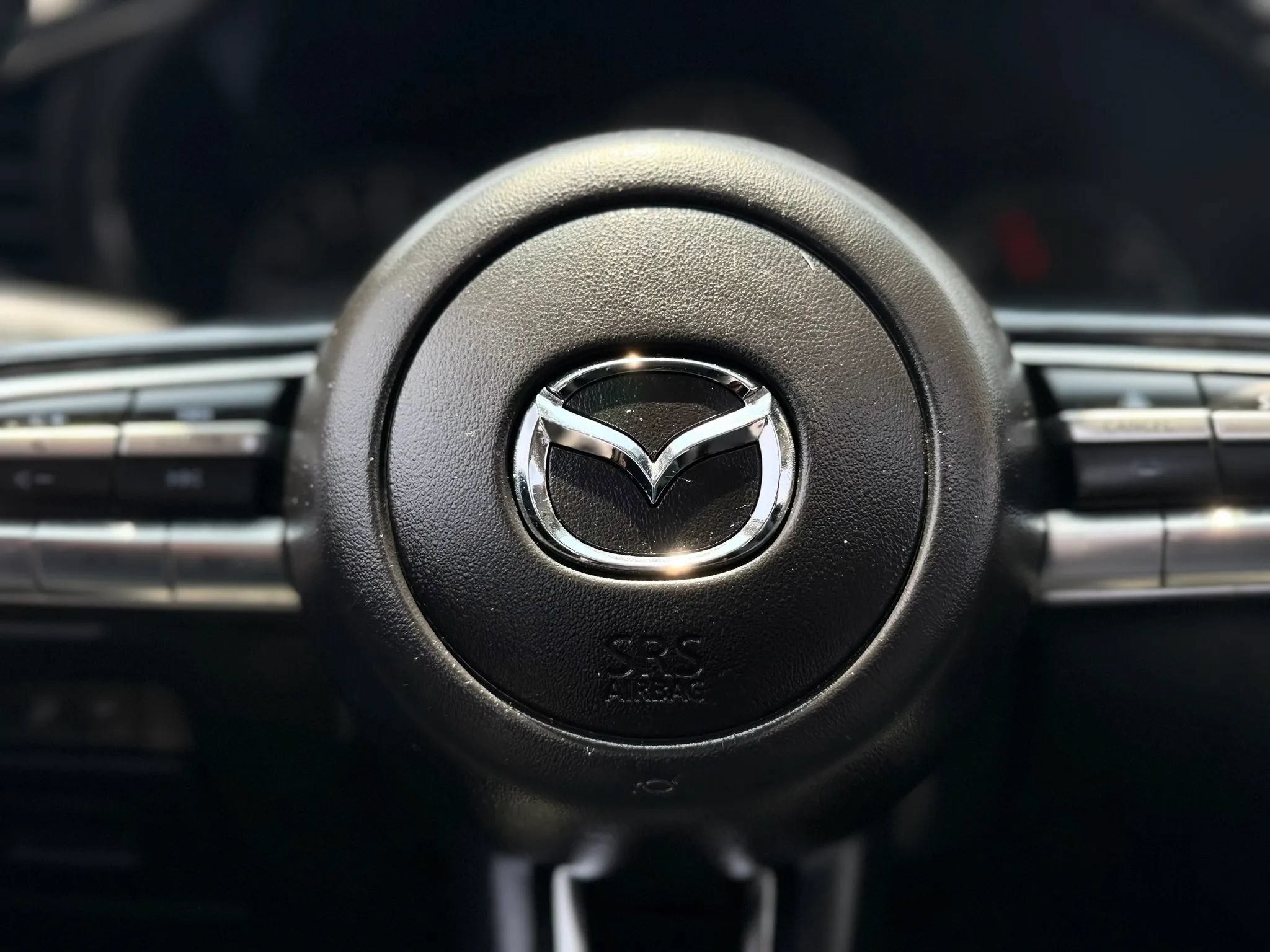 Used 2023 MAZDA MAZDA3 s FWD image 29