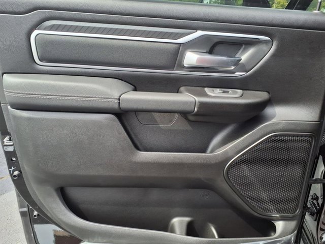 New 2026 RAM 1500 Big Horn image 9