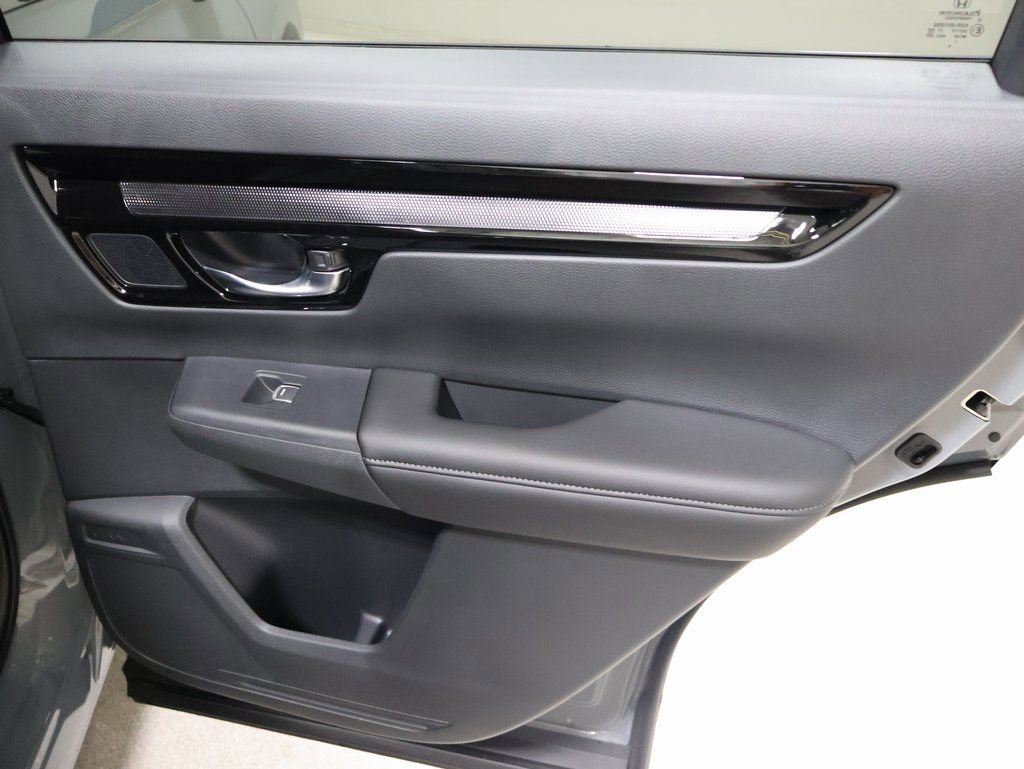New 2026 Honda CR-V EX-L image 19