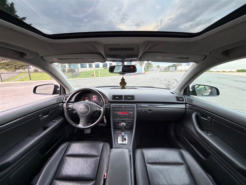 Used 2005 Audi A4 1.8T image 16