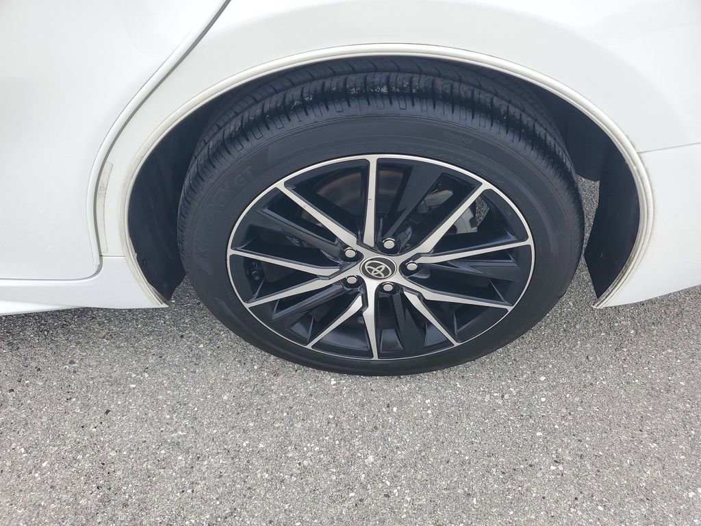 Used 2023 Toyota Camry SE image 20