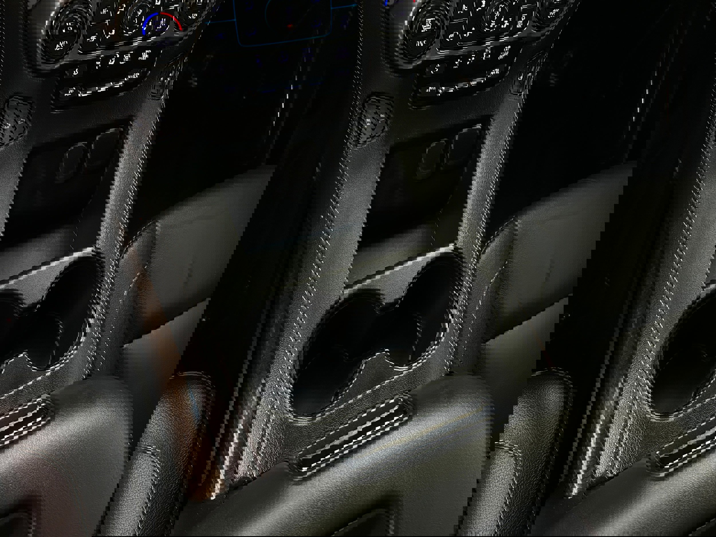 Used 2019 Chevrolet Tahoe LT AWD/4WD image 10