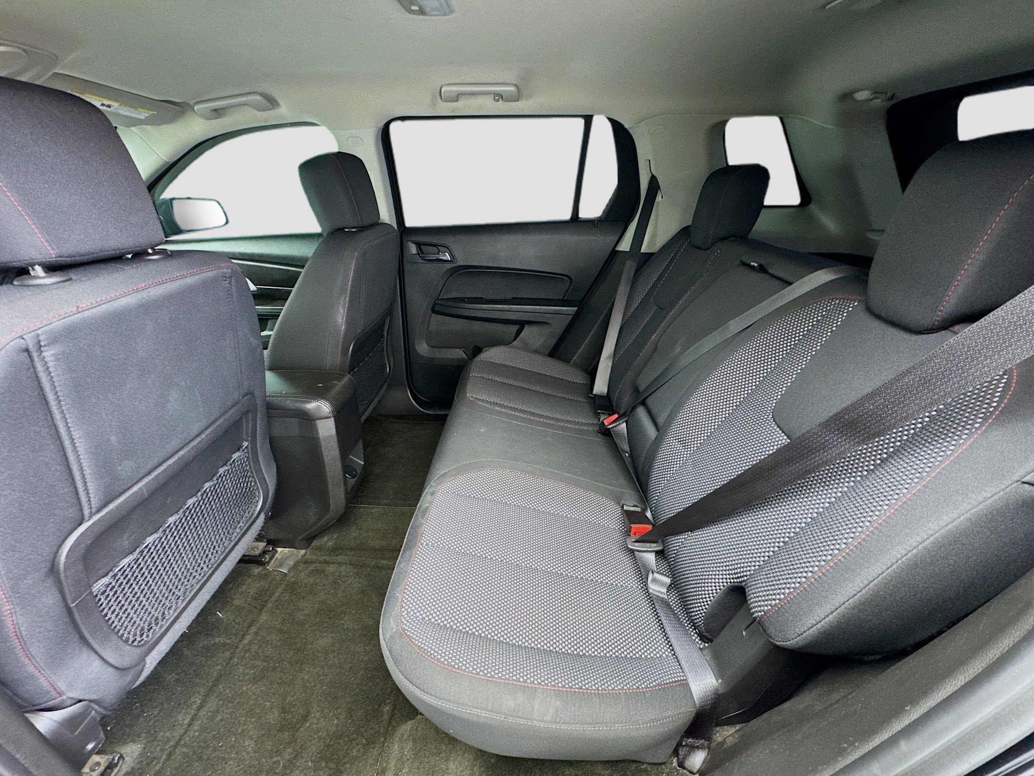 Used 2017 GMC Terrain SLE image 15