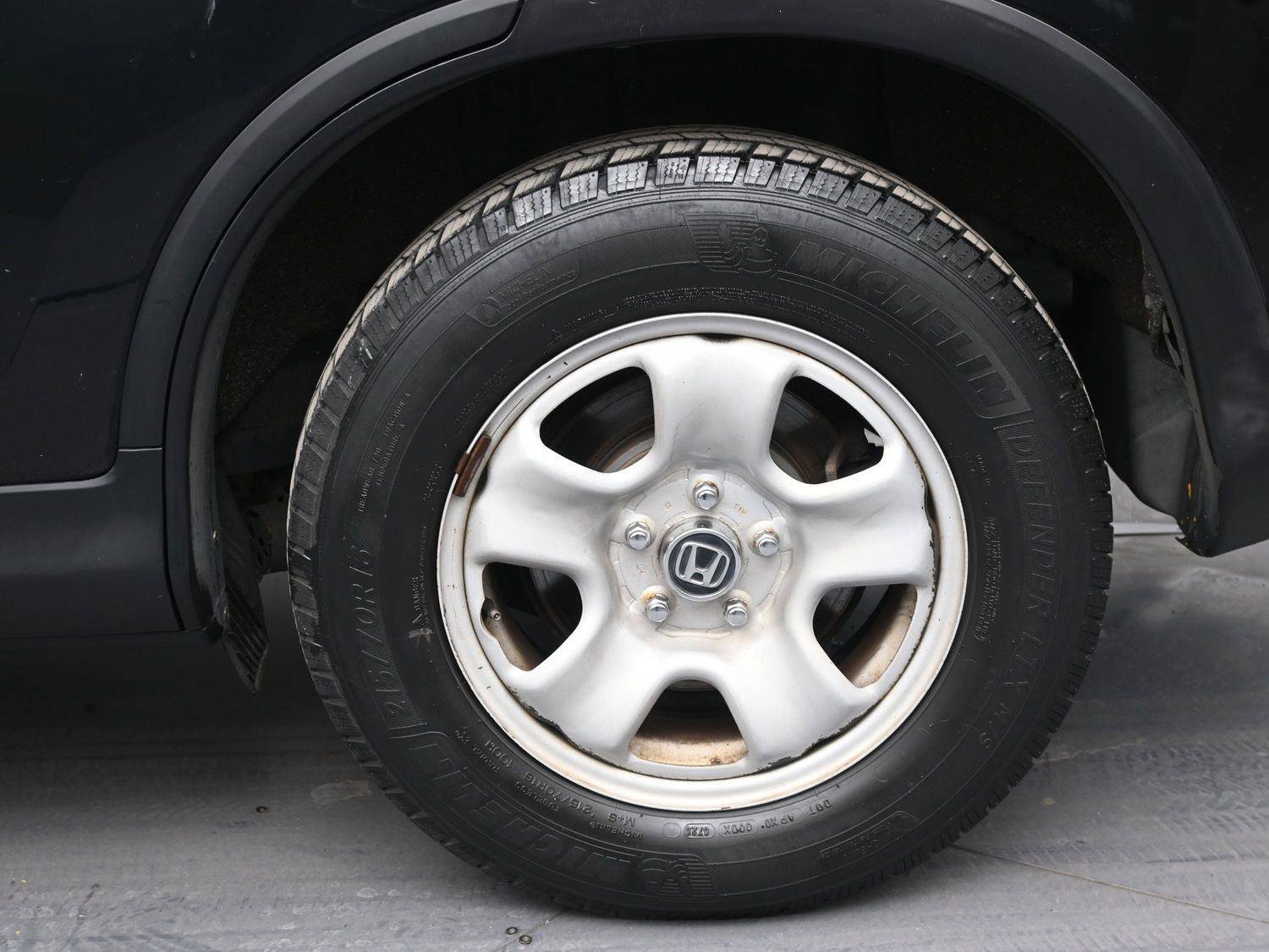 Used 2016 Honda CR-V LX image 10