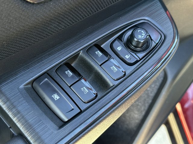 Certified 2026 Subaru Outback Premium AWD/4WD image 16
