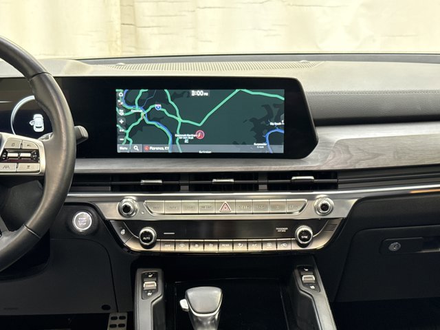 Certified 2023 Kia Telluride SX Prestige X-Line image 25
