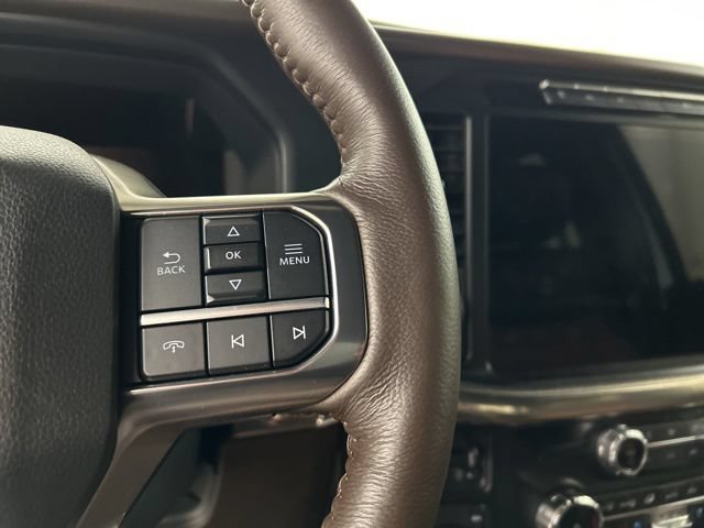 Used 2024 Ford F150 King Ranch AWD/4WD image 12