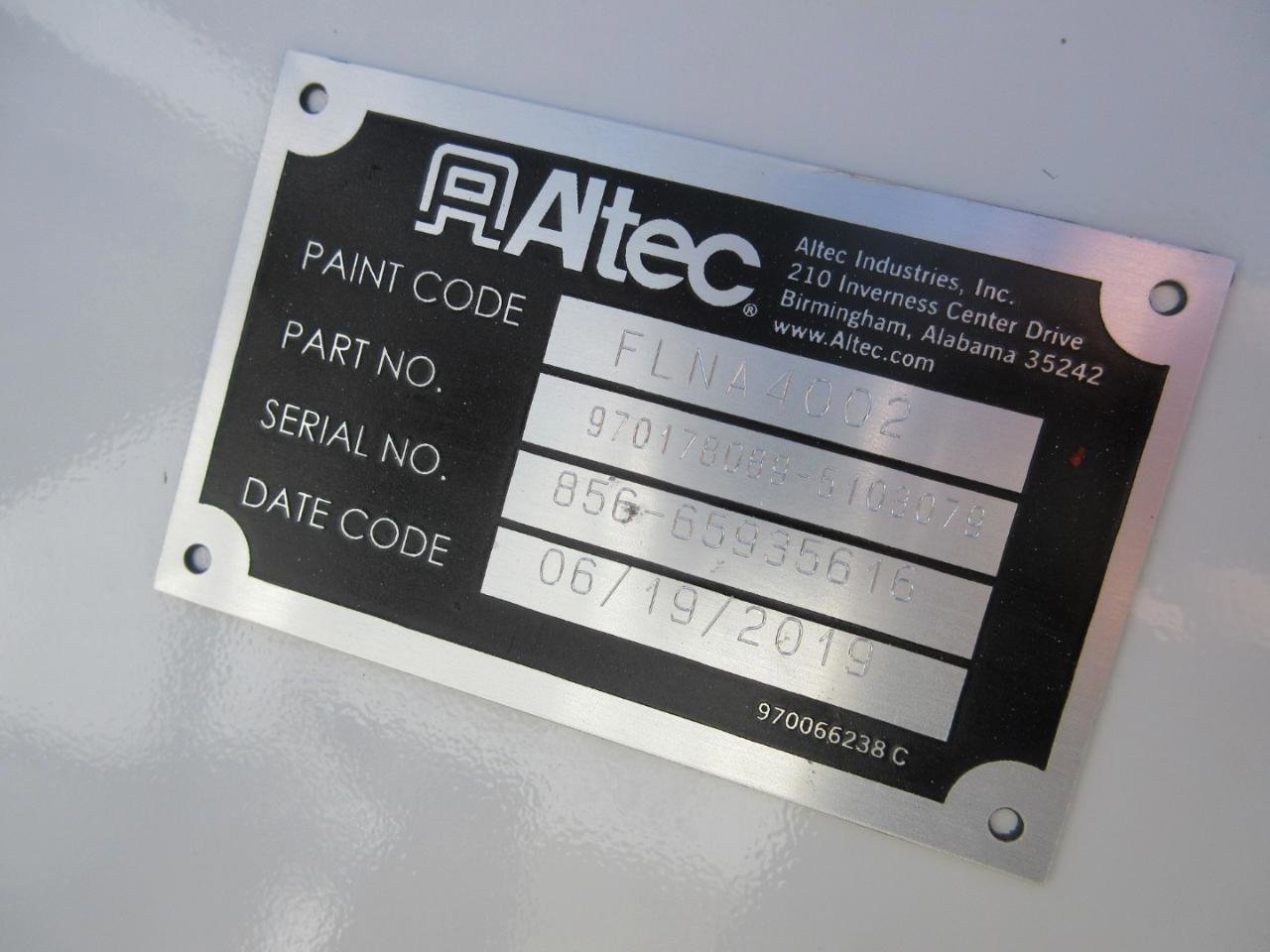 Used 2019 Chevrolet Silverado 2500 W/T w/ WT Convenience Package image 26