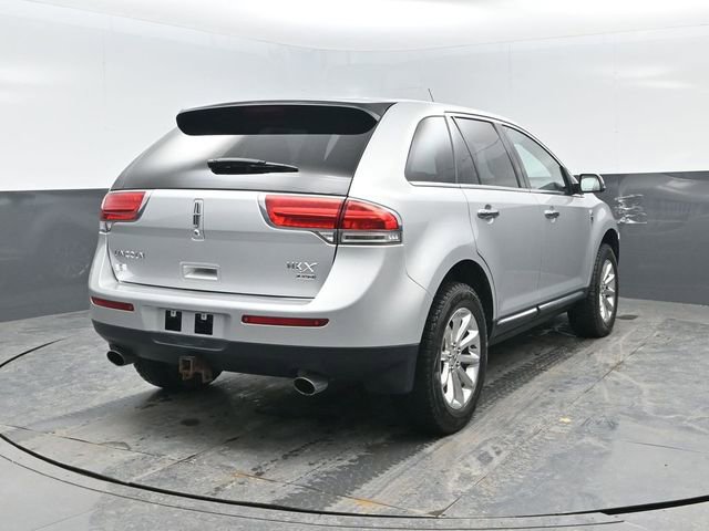 Used 2015 Lincoln MKX AWD w/ Equipment Group 101A image 31