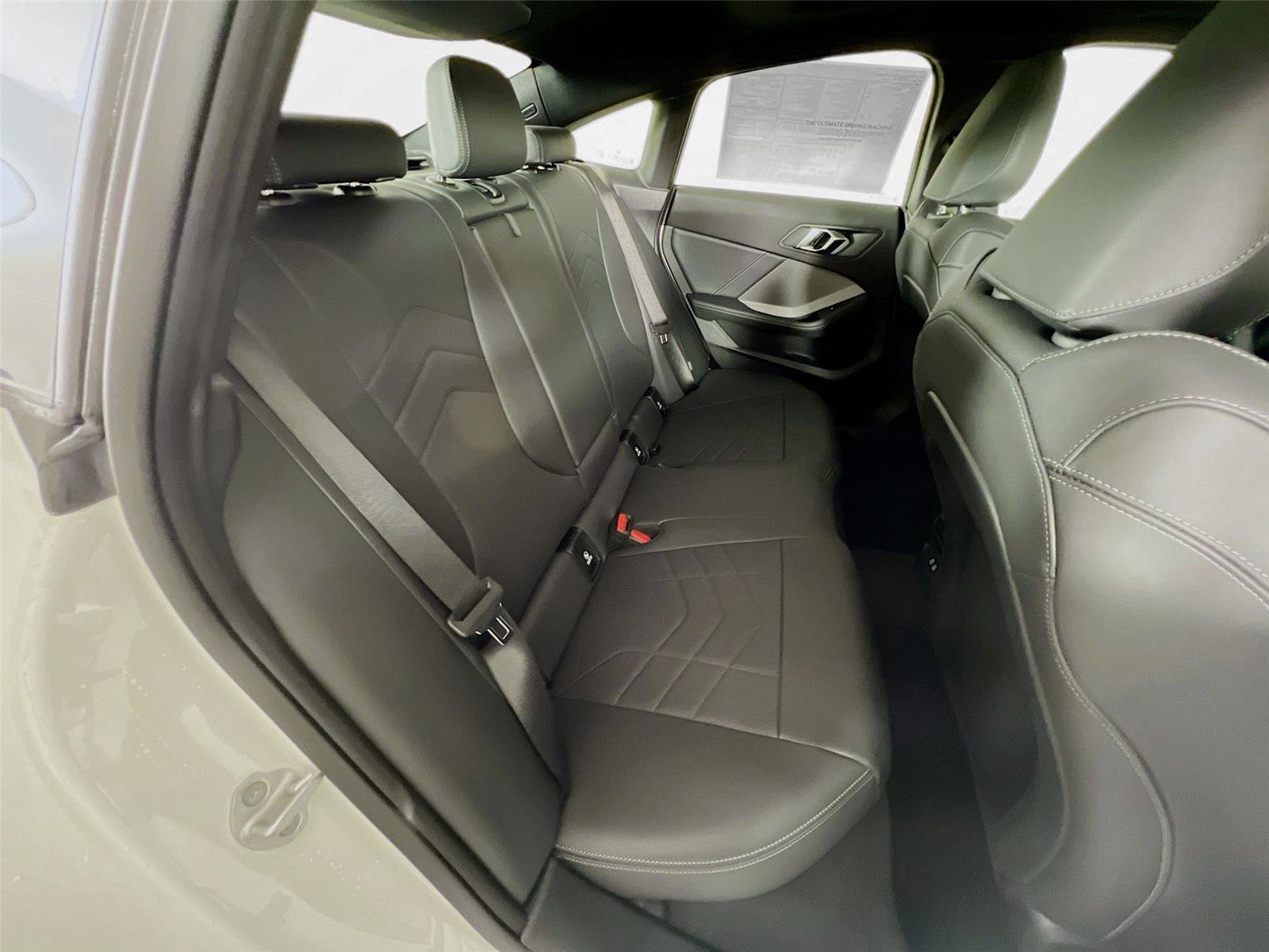 Used 2025 BMW 228i xDrive w/ Premium Package image 25